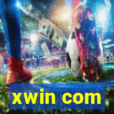 xwin com